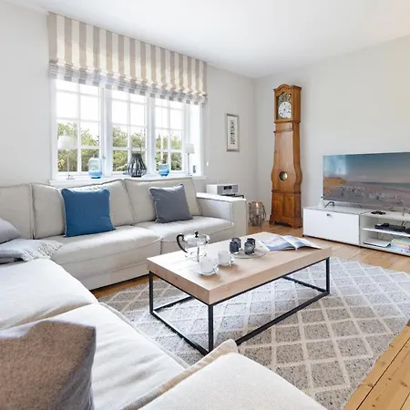 Duenenzauber Holiday home *