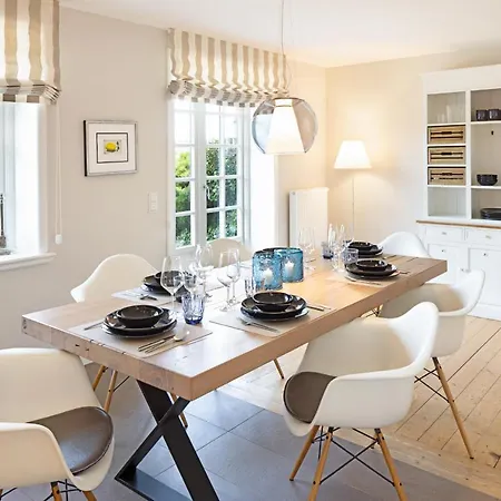Duenenzauber Holiday home List
