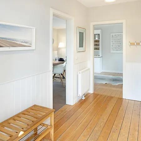 Duenenzauber Holiday home