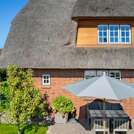 Duenenzauber Holiday home List