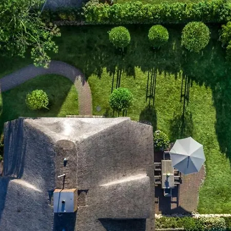 Holiday home Duenenzauber *