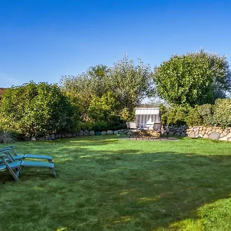 Duenenzauber Holiday home *