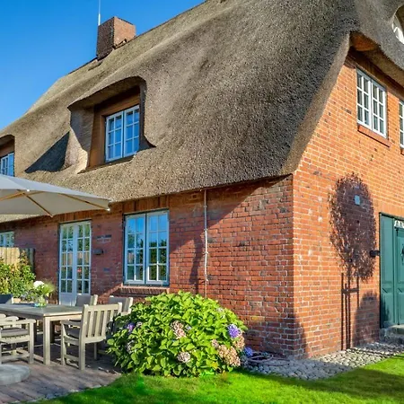 Duenenzauber Holiday home