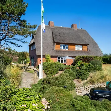 Duenenzauber Holiday home List