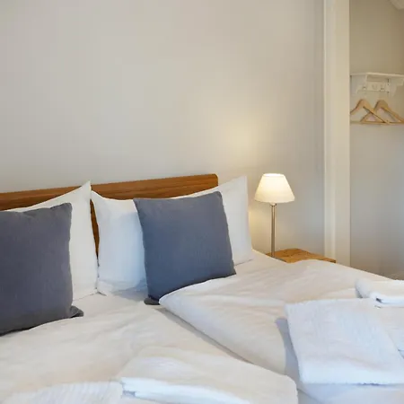 Holiday home Duenenzauber