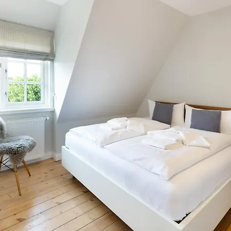 Duenenzauber Holiday home *