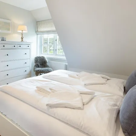 Holiday home Duenenzauber List