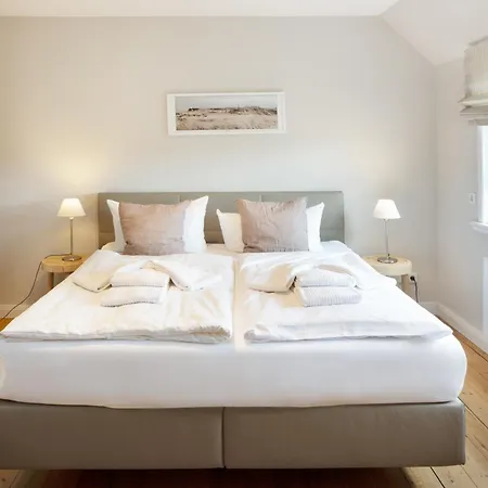 Duenenzauber Holiday home List