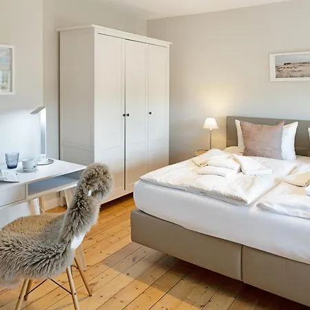 Holiday home Duenenzauber List