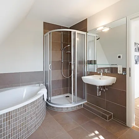 Duenenzauber Holiday home *