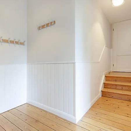 Holiday home Duenenzauber