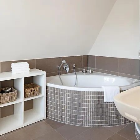 Holiday home Duenenzauber *